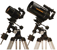 Used Telescopes